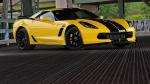 Chevrolet Corvette Z06 by ProCharger 2015 года